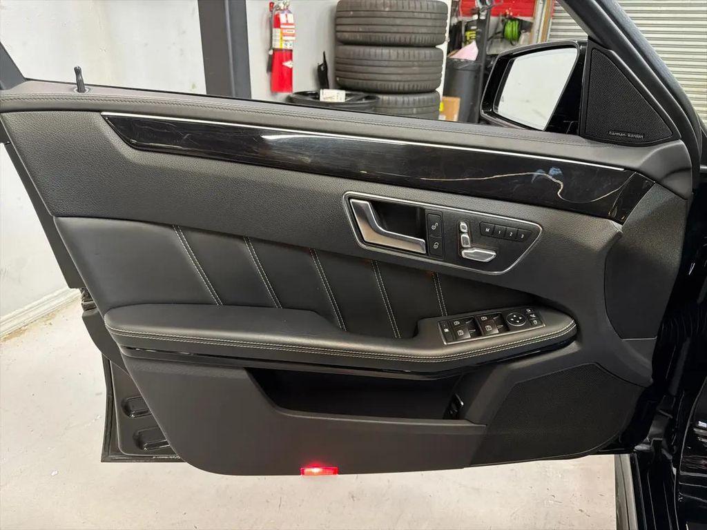 used 2015 Mercedes-Benz E-Class car, priced at $57,999