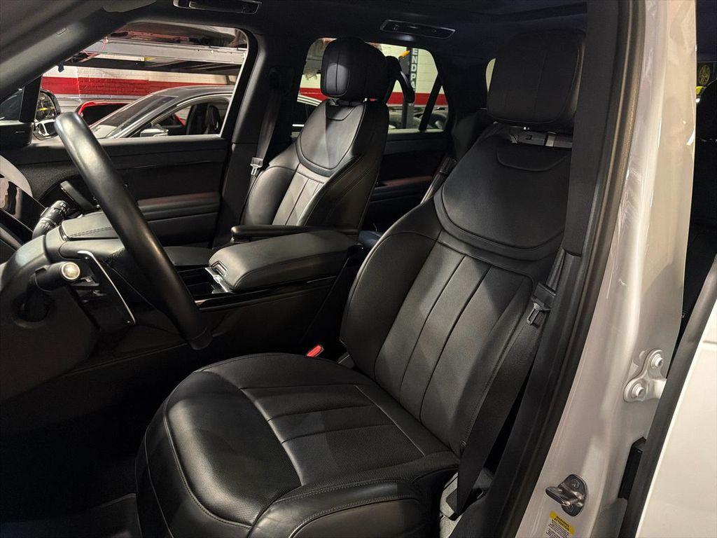 used 2023 Land Rover Range Rover Sport car, priced at $67,999