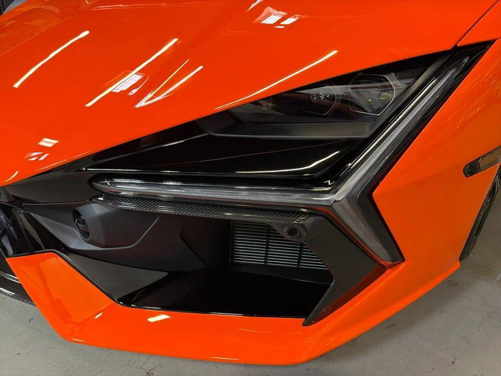 used 2024 Lamborghini Revuelto car, priced at $679,999