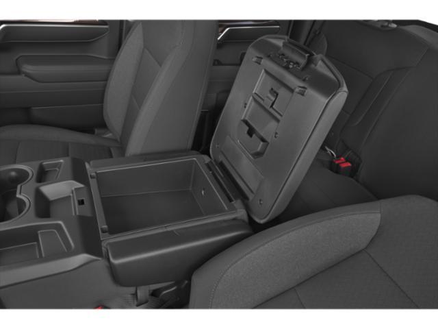 new 2026 Chevrolet Silverado 1500 car, priced at $46,745