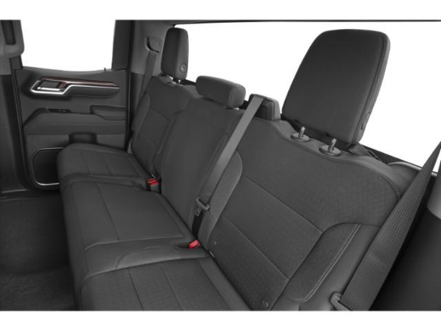 new 2026 Chevrolet Silverado 1500 car, priced at $46,745
