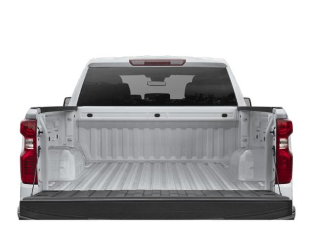new 2026 Chevrolet Silverado 1500 car, priced at $46,745