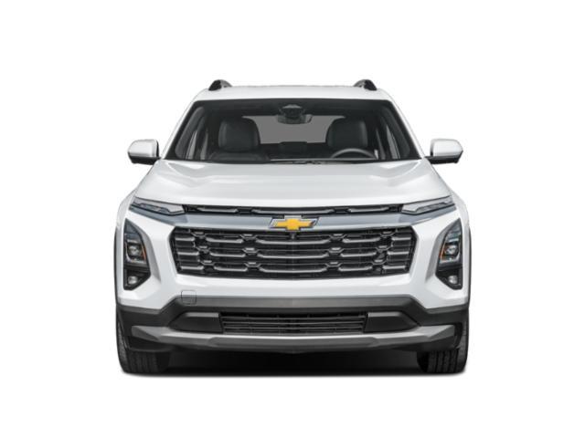 new 2026 Chevrolet Equinox car, priced at $35,110