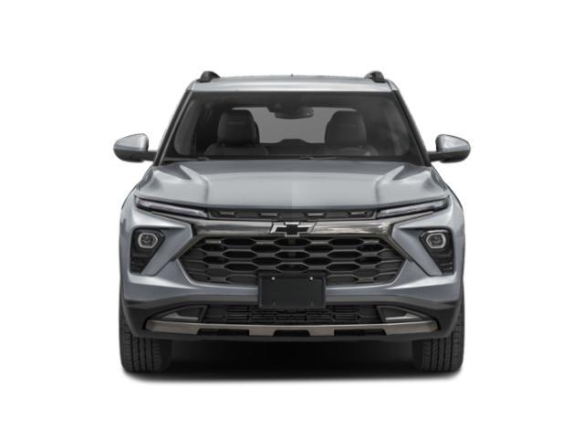 new 2026 Chevrolet TrailBlazer car