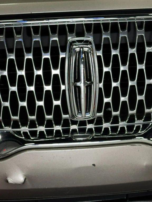 used 2019 Lincoln MKC car, priced at $10,995