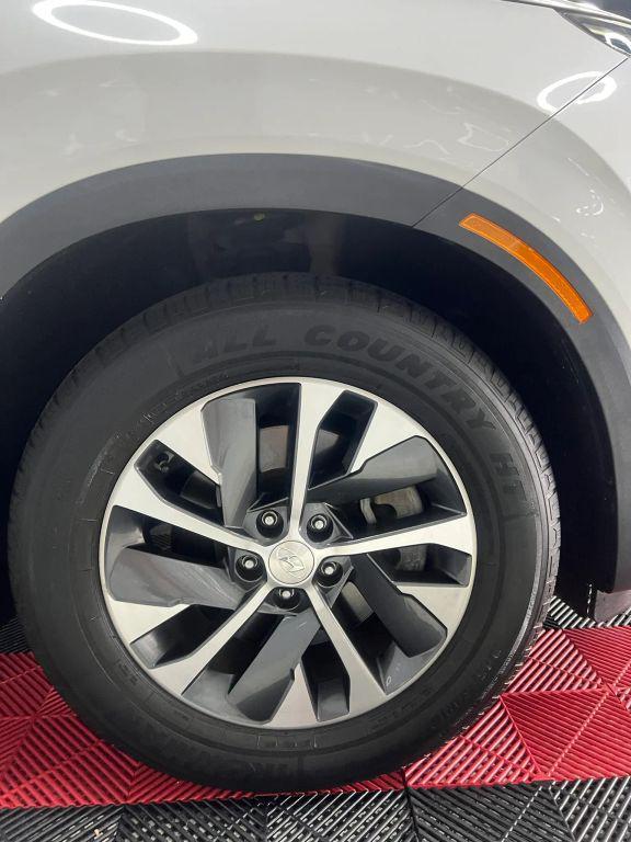 used 2020 Hyundai Palisade car, priced at $18,940