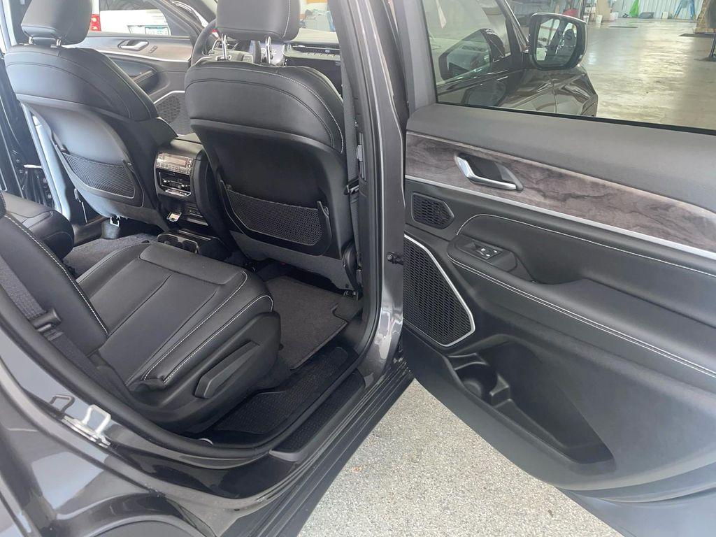 new 2026 Jeep Grand Cherokee L car, priced at $55,390