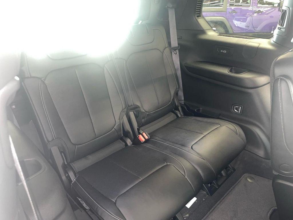 new 2026 Jeep Grand Cherokee L car, priced at $55,390