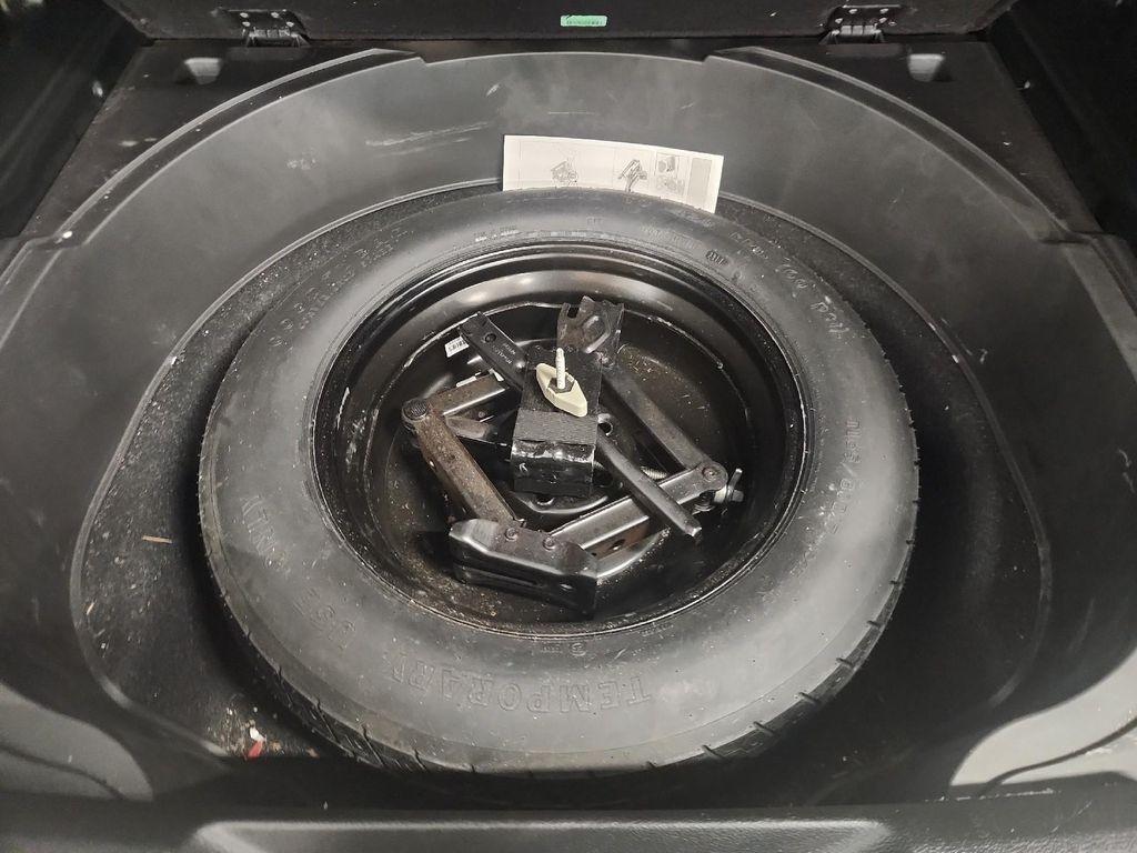 used 2018 Jeep Cherokee car, priced at $14,922