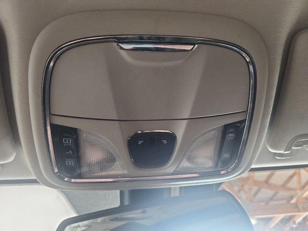 used 2018 Jeep Cherokee car, priced at $14,922