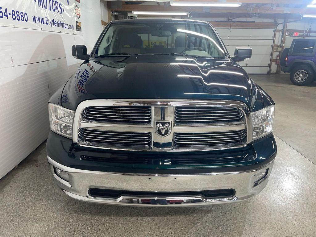 used 2011 Dodge Ram 1500 car, priced at $19,713