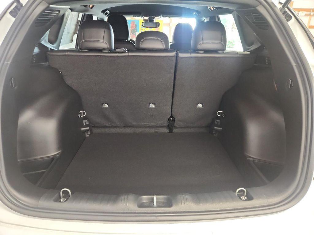 new 2025 Jeep Compass car, priced at $30,549