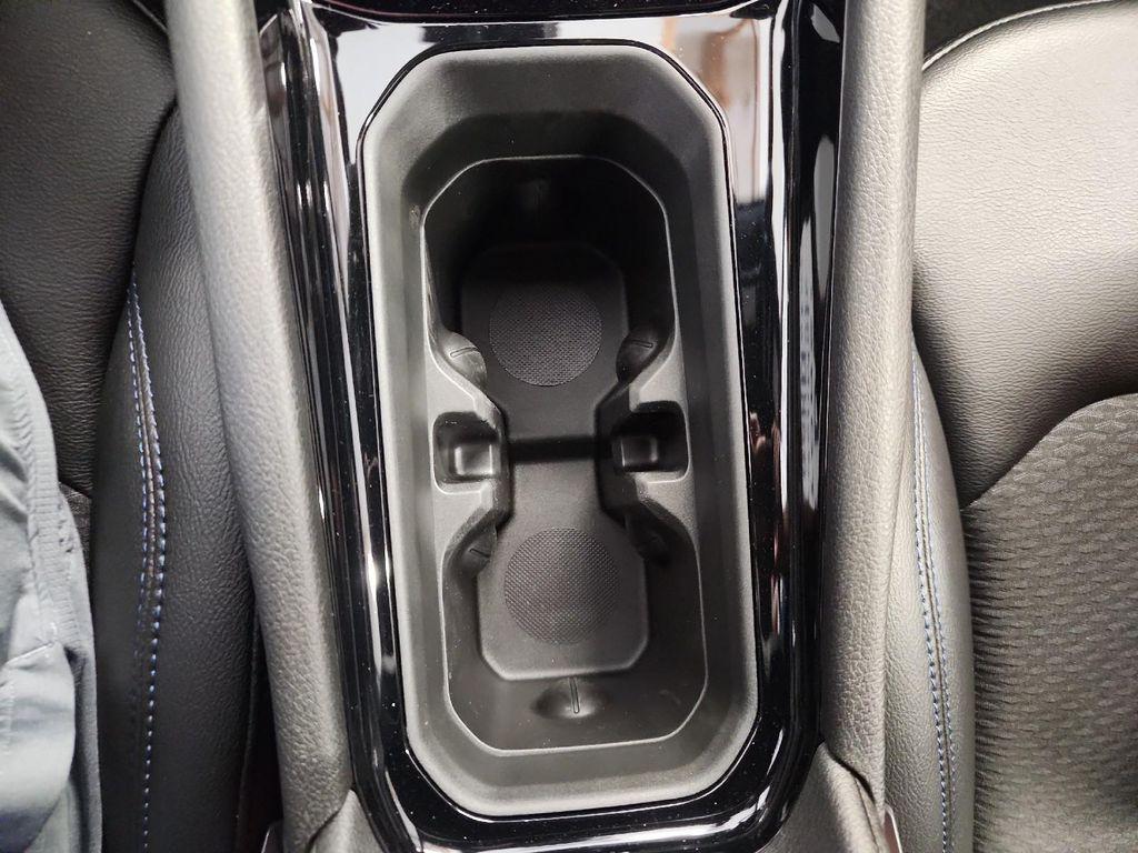 new 2025 Jeep Compass car, priced at $30,549