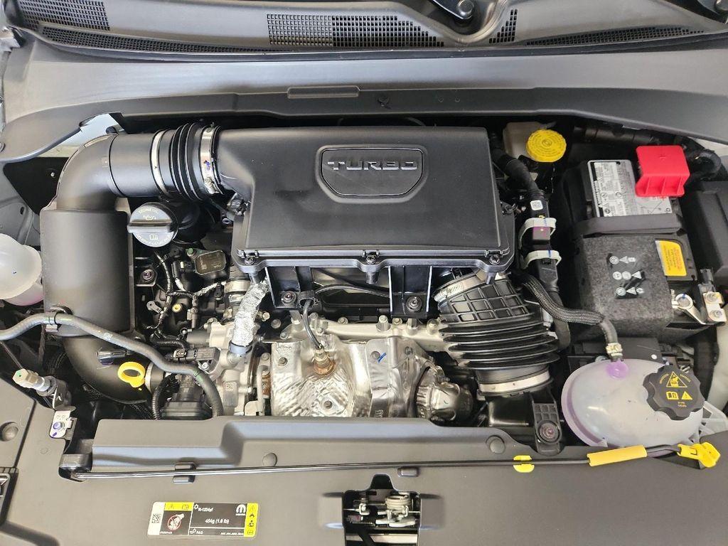 new 2025 Jeep Compass car, priced at $30,549