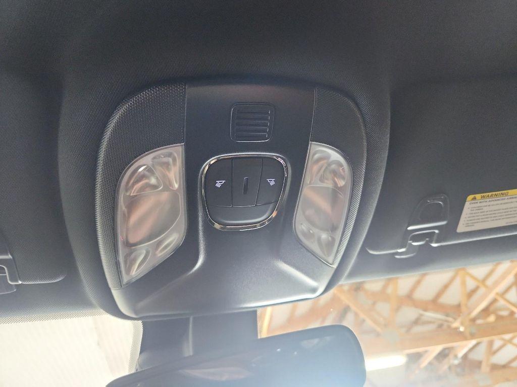 new 2025 Jeep Compass car, priced at $30,549