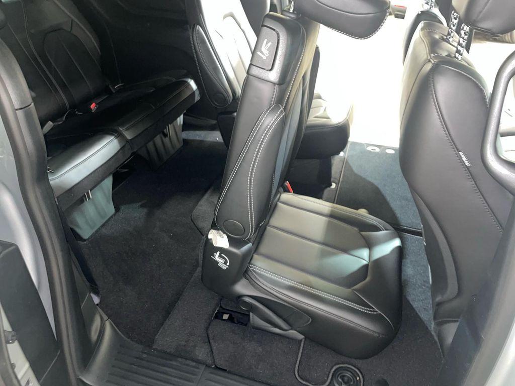new 2026 Chrysler Pacifica car, priced at $43,935