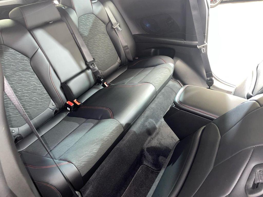 new 2026 Dodge Charger car, priced at $57,085