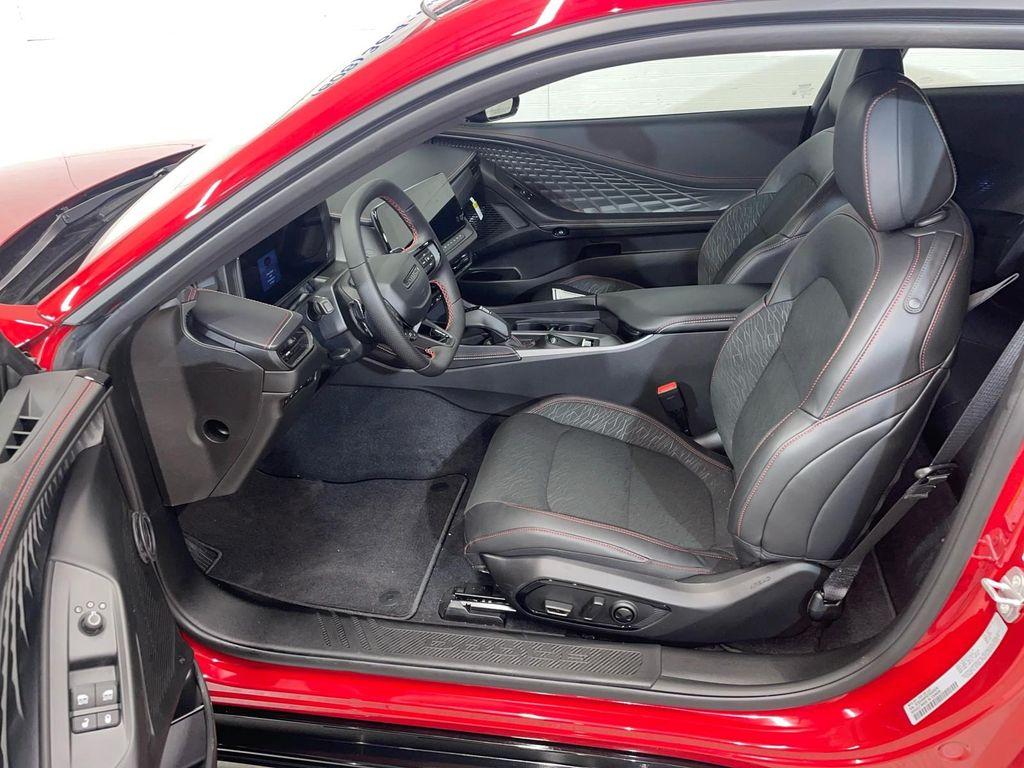 new 2026 Dodge Charger car, priced at $57,085