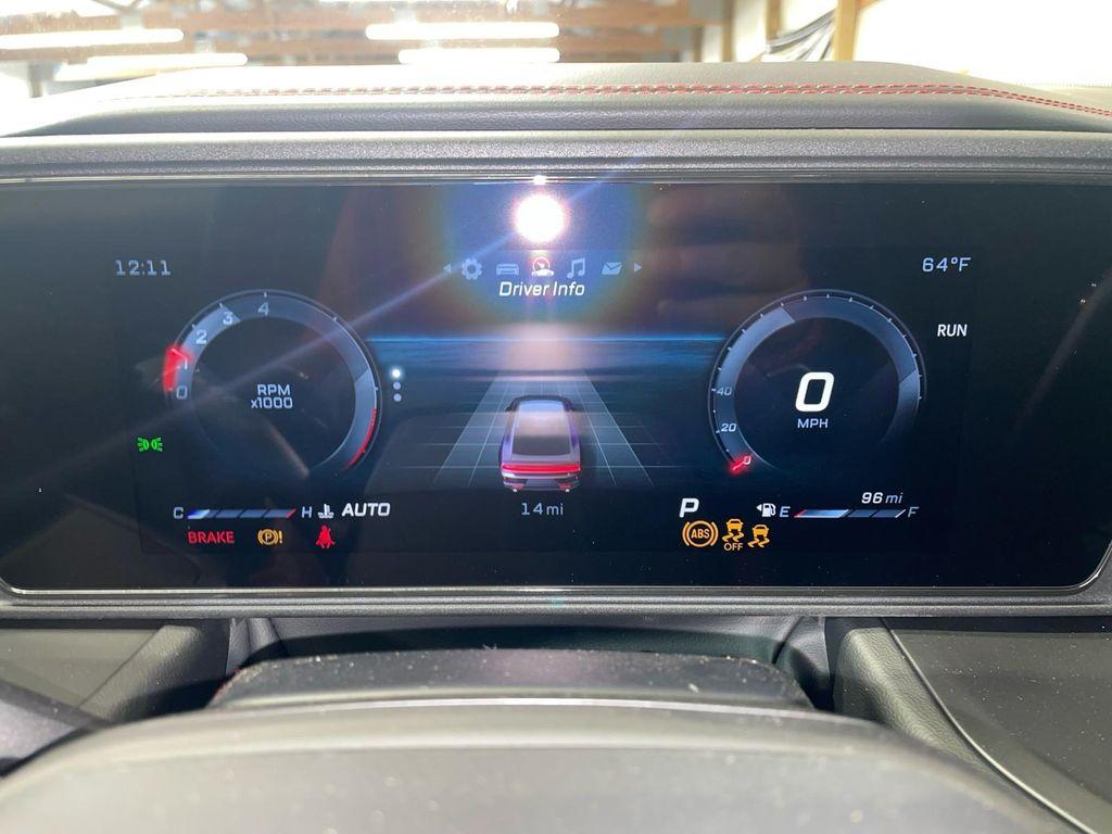 new 2026 Dodge Charger car, priced at $57,085