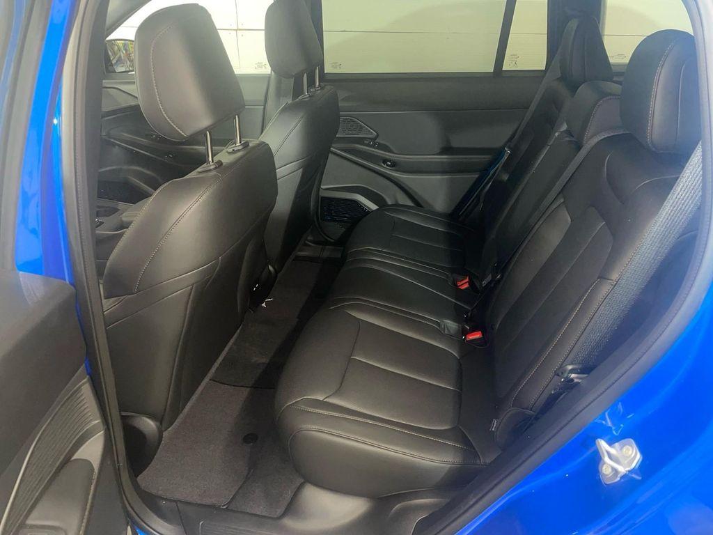 new 2026 Jeep Cherokee car, priced at $42,550