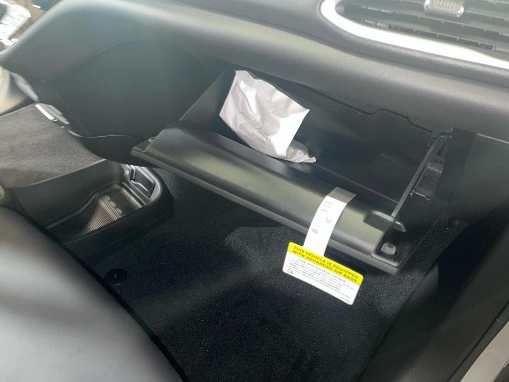 new 2026 Chrysler Pacifica car, priced at $50,347