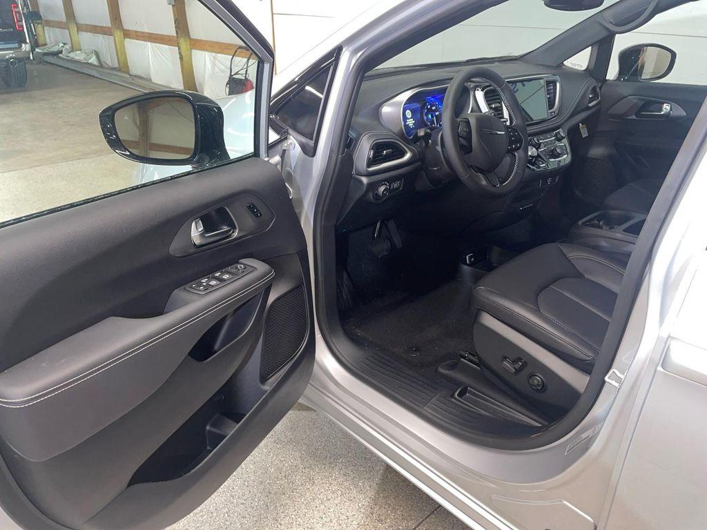 new 2026 Chrysler Pacifica car, priced at $50,347
