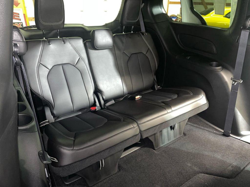 new 2026 Chrysler Pacifica car, priced at $50,347
