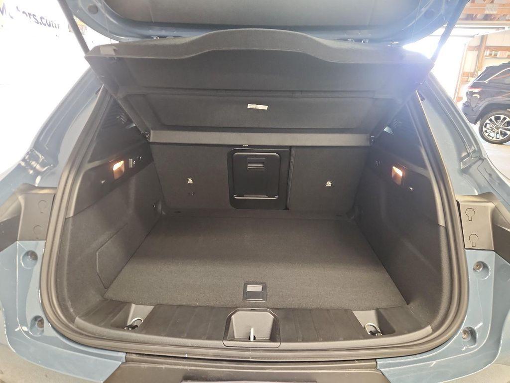 new 2025 Dodge Hornet car, priced at $35,570