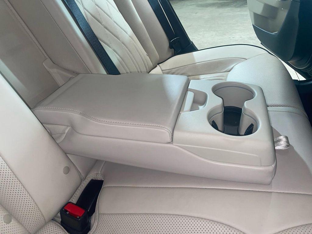 used 2017 Chrysler 300C car, priced at $22,806