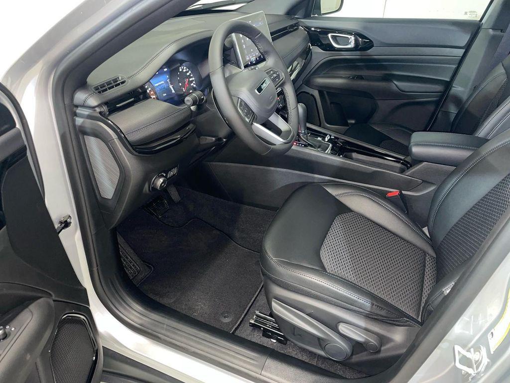 new 2026 Jeep Compass car, priced at $32,895