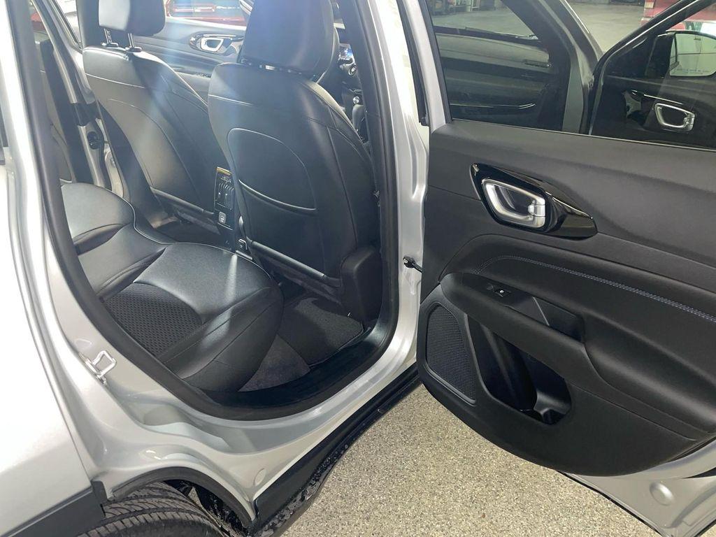 new 2026 Jeep Compass car, priced at $32,895