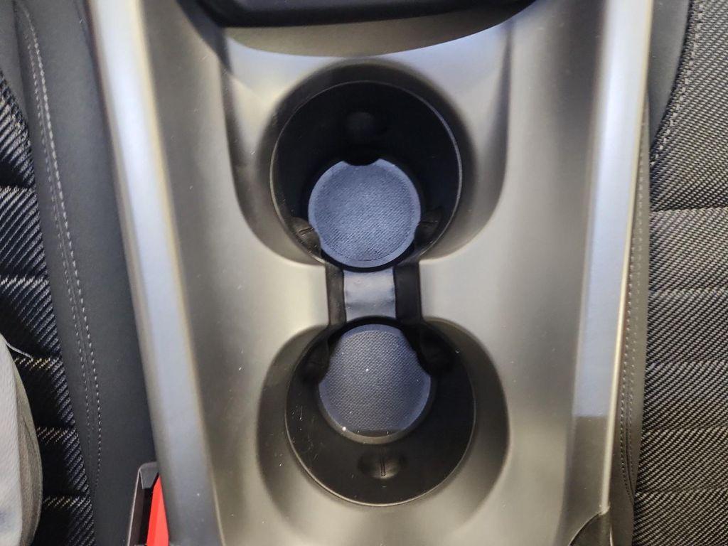 new 2025 Dodge Hornet car, priced at $34,897