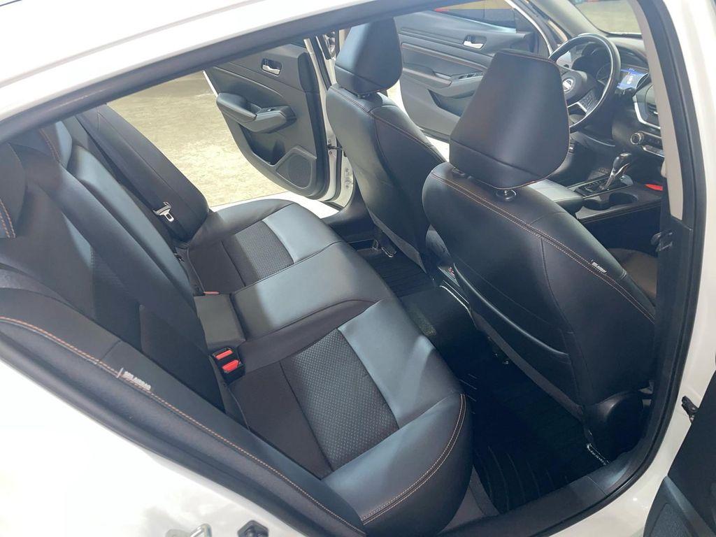 used 2022 Nissan Altima car, priced at $19,634