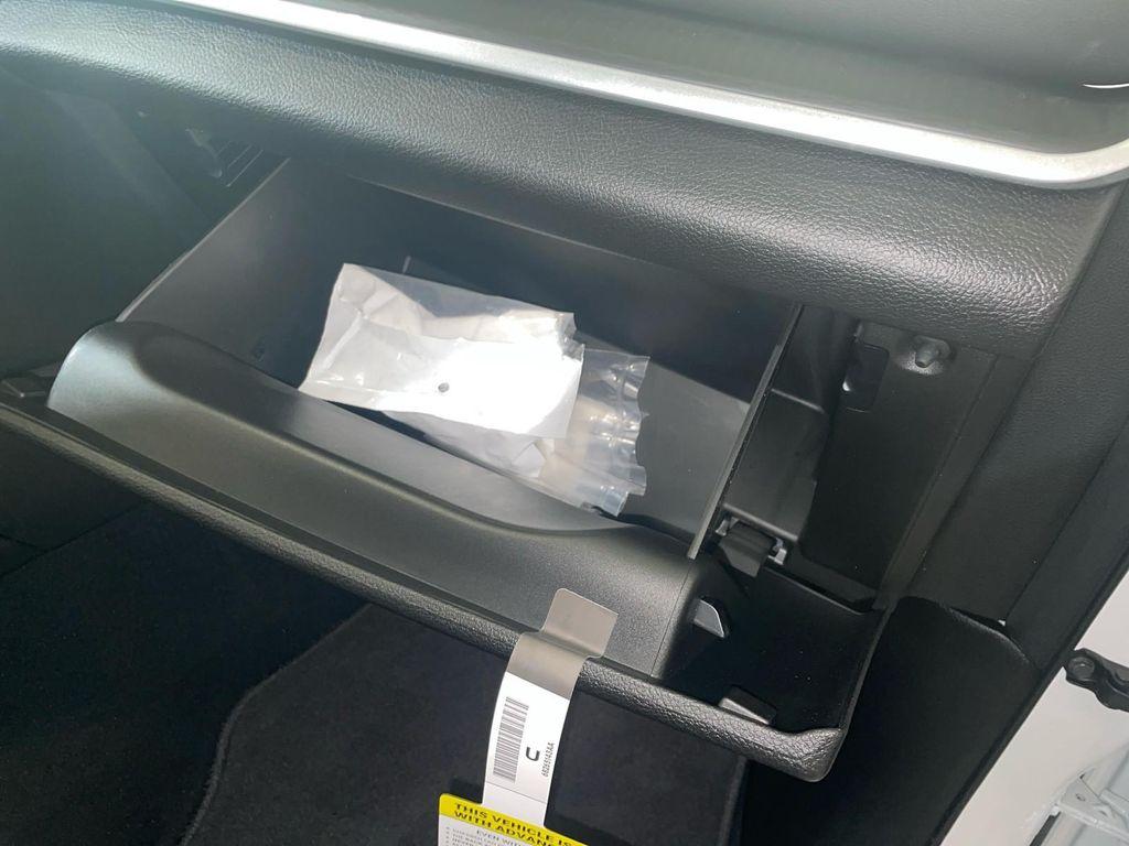 new 2025 Jeep Grand Cherokee car, priced at $46,960