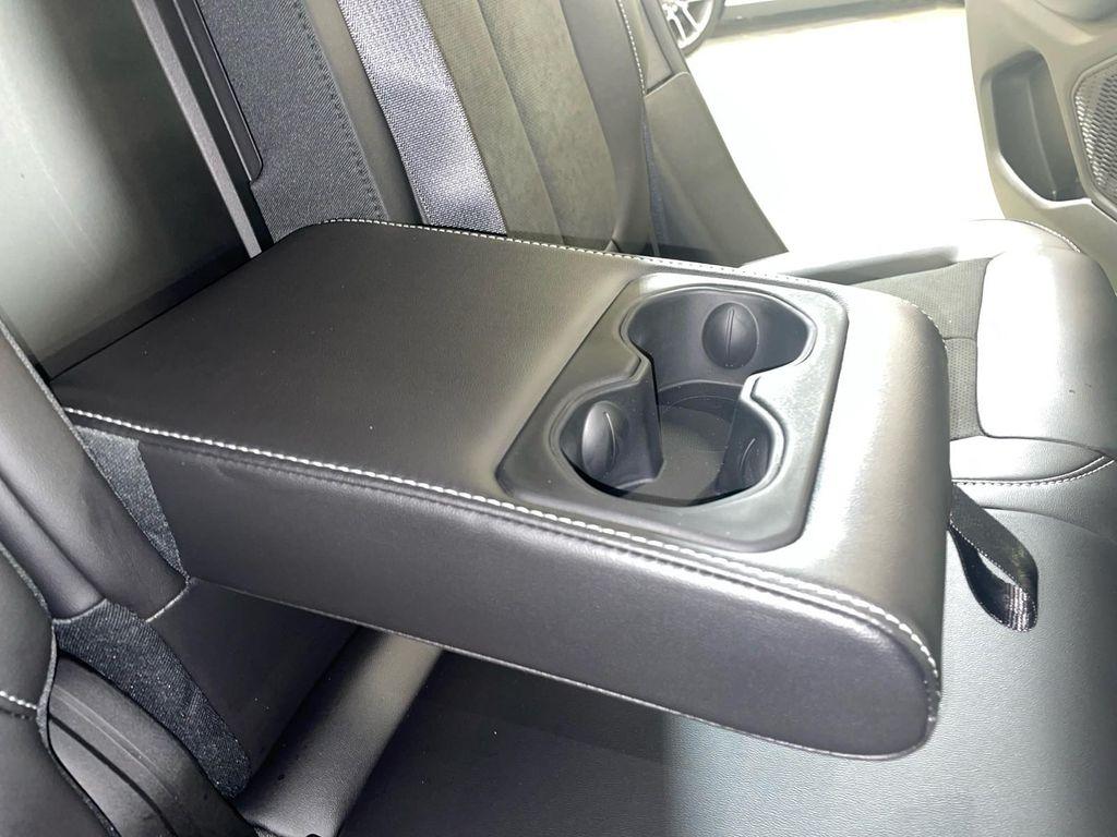 new 2025 Jeep Grand Cherokee car, priced at $46,960