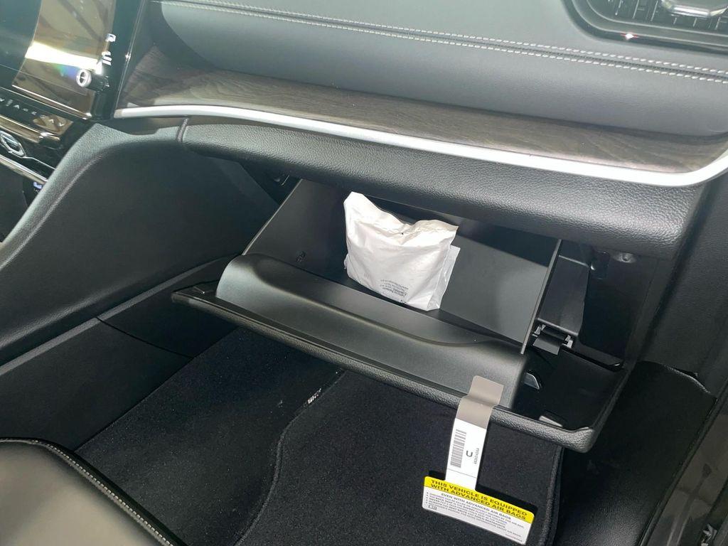 new 2026 Jeep Grand Cherokee L car, priced at $51,640