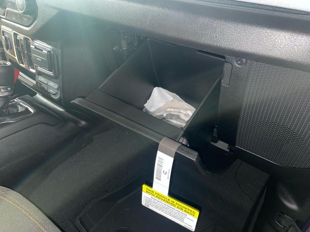 new 2026 Jeep Gladiator car, priced at $48,869