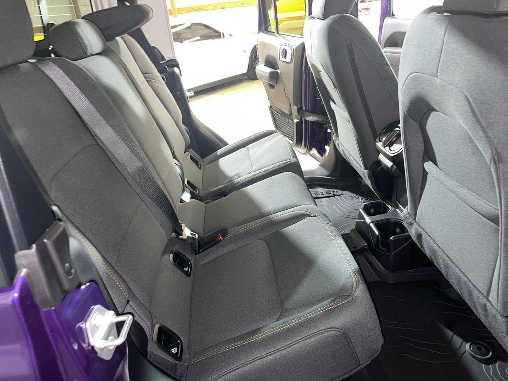 new 2026 Jeep Gladiator car, priced at $48,869