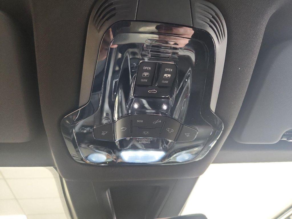 new 2024 Dodge Hornet car, priced at $32,498