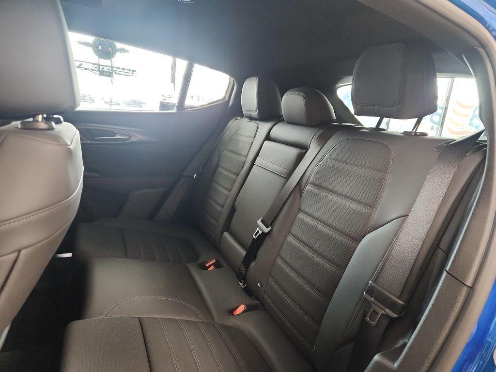 new 2024 Dodge Hornet car, priced at $32,498