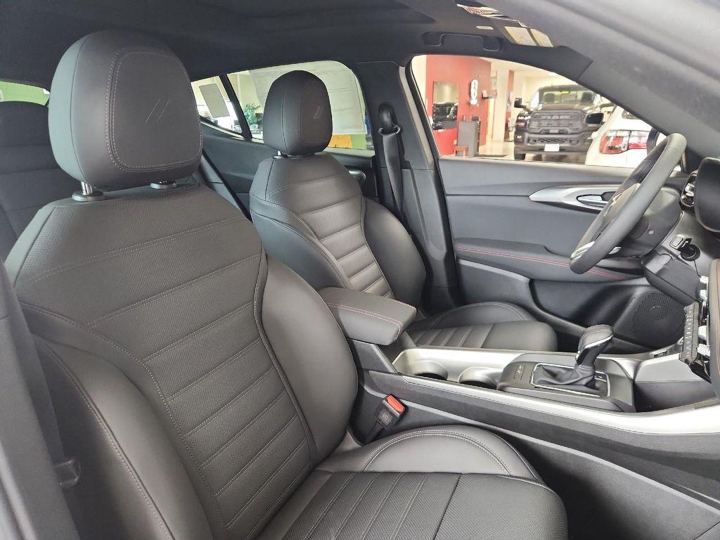 new 2024 Dodge Hornet car, priced at $32,498