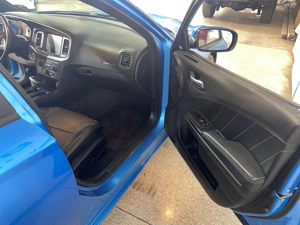 used 2015 Dodge Charger car, priced at $20,423