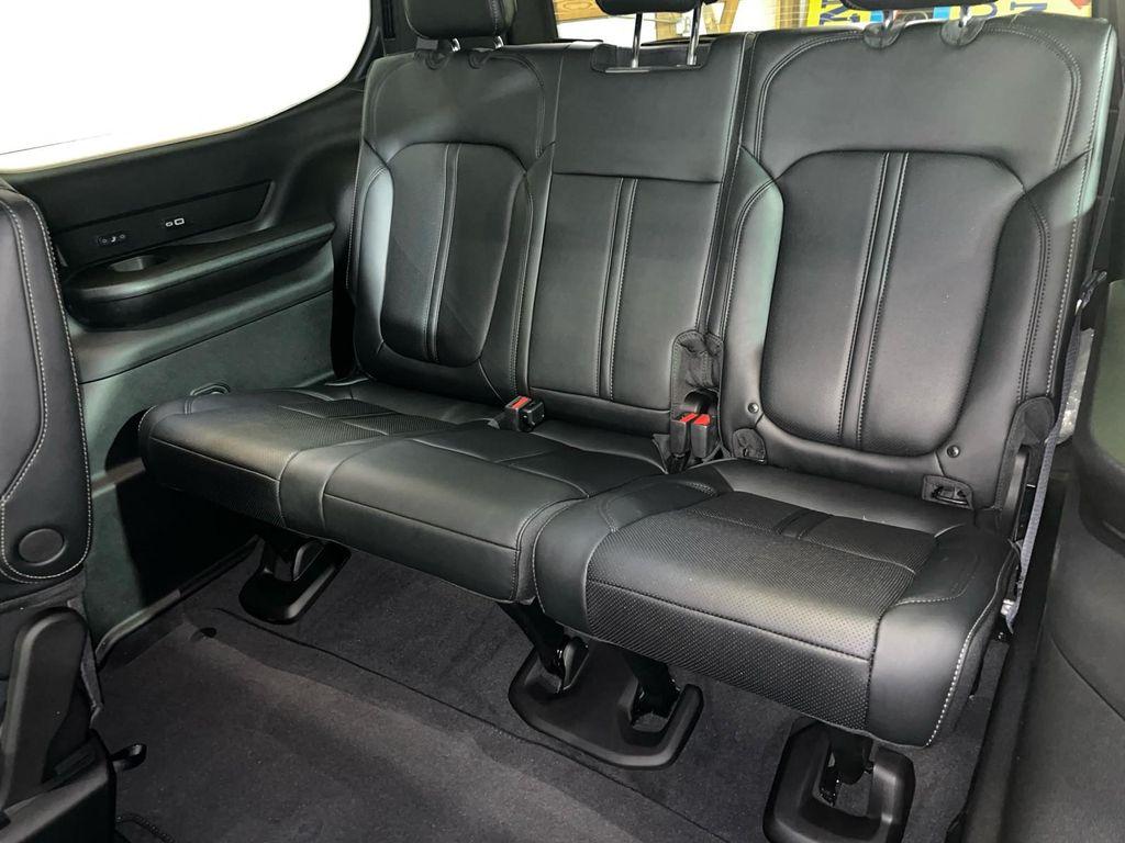 new 2026 Jeep Grand Wagoneer car, priced at $78,650