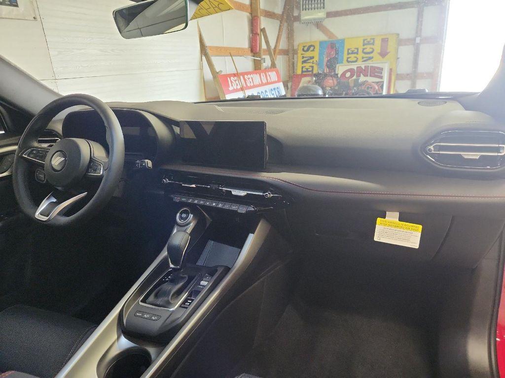 new 2025 Dodge Hornet car, priced at $35,450