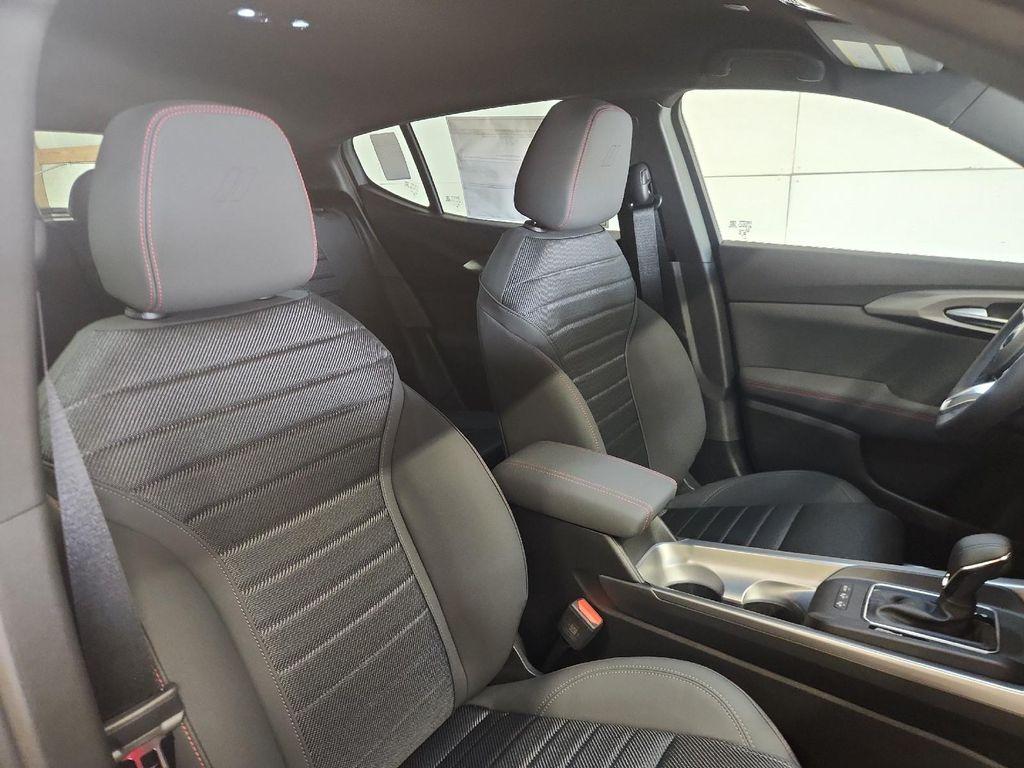 new 2025 Dodge Hornet car, priced at $35,450