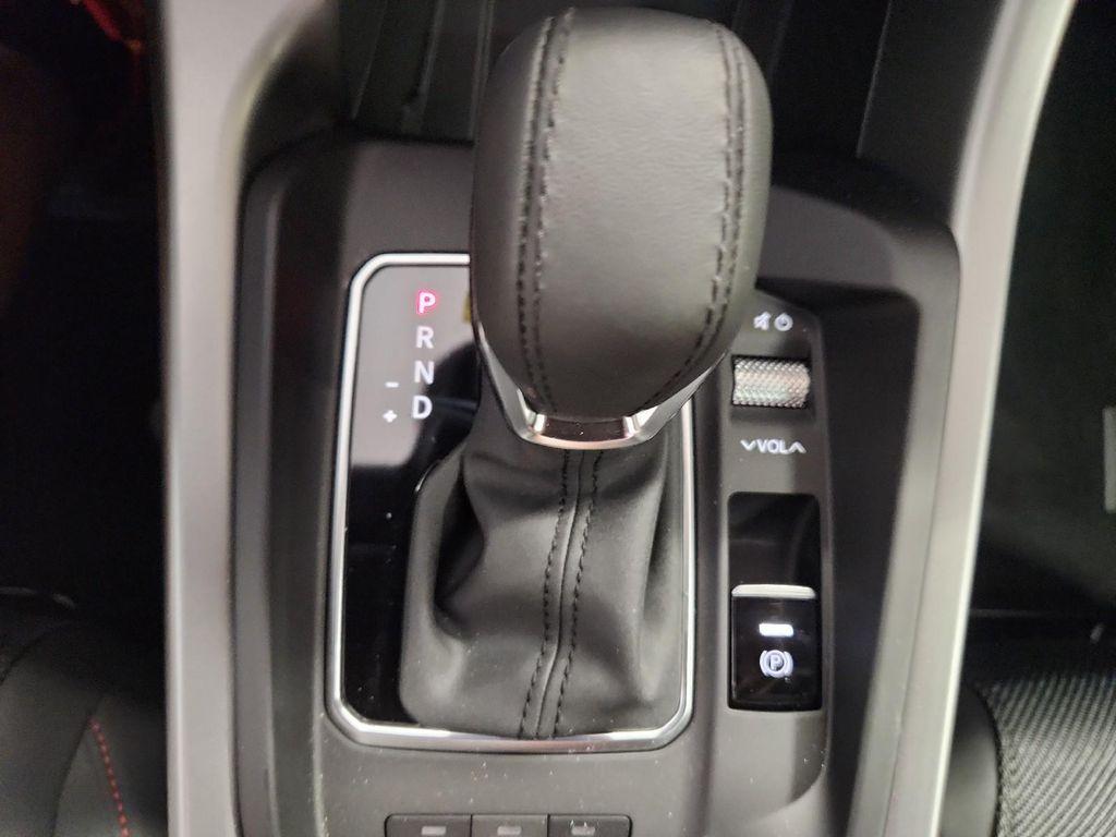 new 2025 Dodge Hornet car, priced at $35,450