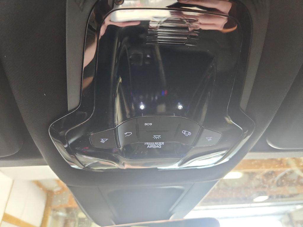 new 2025 Dodge Hornet car, priced at $35,450