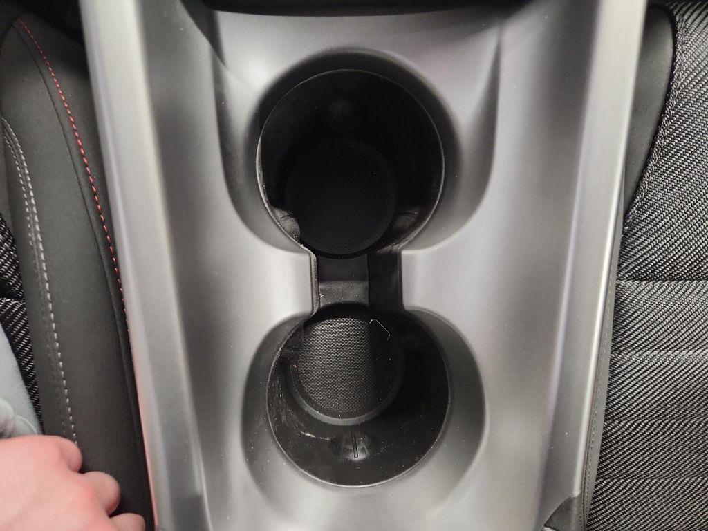 new 2025 Dodge Hornet car, priced at $35,450