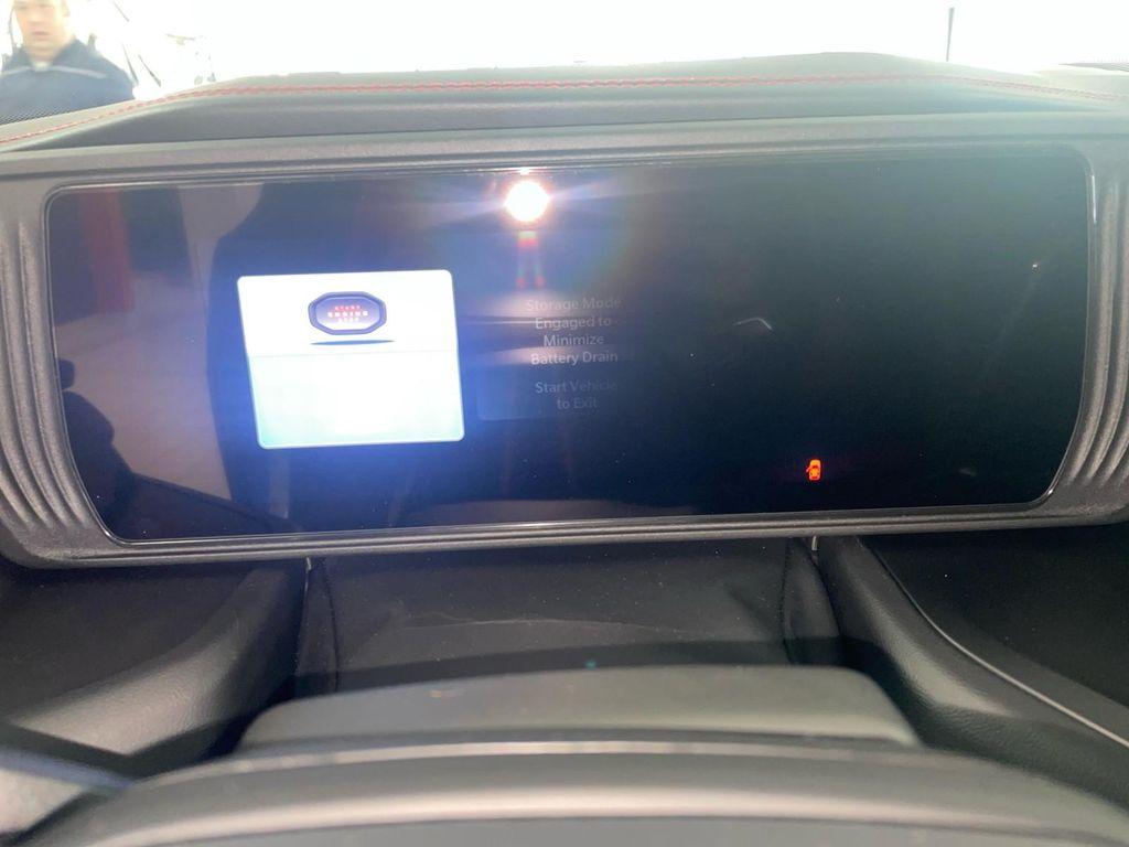 new 2026 Dodge Charger car, priced at $59,205