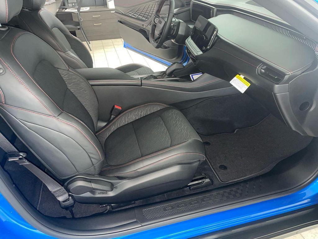 new 2026 Dodge Charger car, priced at $59,205